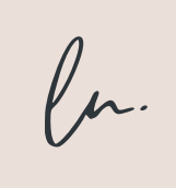 Lathika Nair Design logo