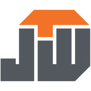 JTW Building Group logo